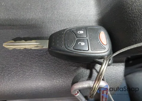 2007 Jeep Compass Sport from USA, damaged, VIN 1J8FF47W67D155805